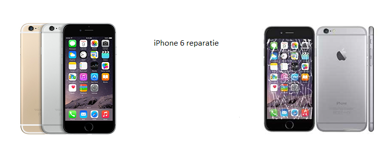 iphone reparatie assen